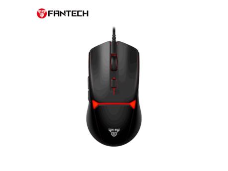 FANTECH Wireless Gaming WG7V2 Crypto II crni