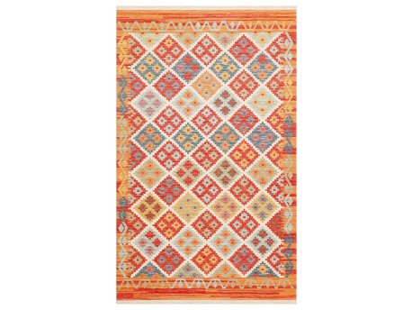 Conceptum Hypnose Tepih (80 x 300) NMD 05 Tile Red