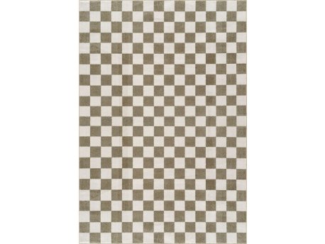 Conceptum Hypnose Tepih (80 x 300) Damas 4003 Cream Gold