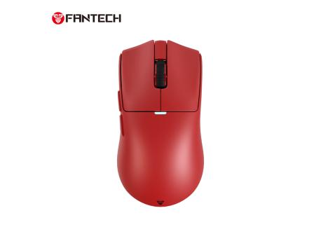 FANTECH Wireless Gaming WG13P Tanto Pro P crveni