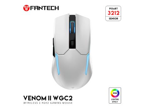 FANTECH Wireless Gaming WGC2 Venom II Vibe beli