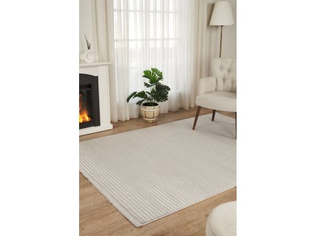 Conceptum Hypnose Tepih (80 x 300) Marla 2007 Grey