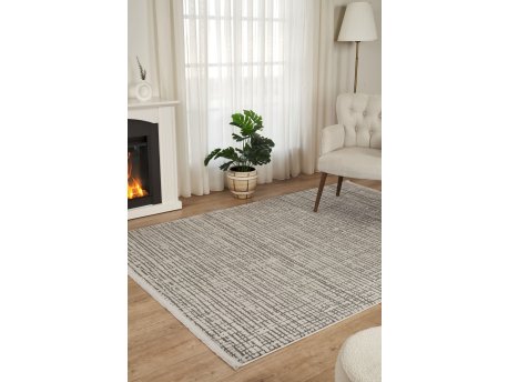 Conceptum Hypnose Tepih (80 x 300) Marla 2009 Grey