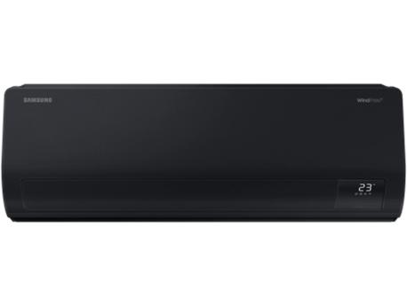 SAMSUNG AR70F09C1ABNEU Black WiFi Inverter klima uređaj