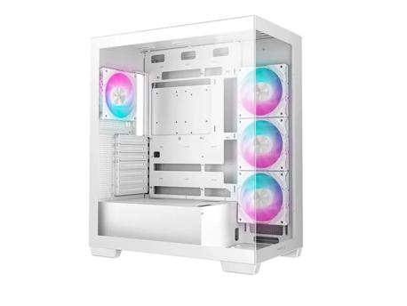DEEPCOOL CG580 4F V2 White