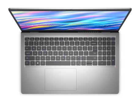 DELL Pro 15 Essential PV15250 (Platinum silver, Alu) FHD IPS 120Hz, i7-1355U, 16GB, 512GB SSD, Backlit, FP // Win 11 Pro