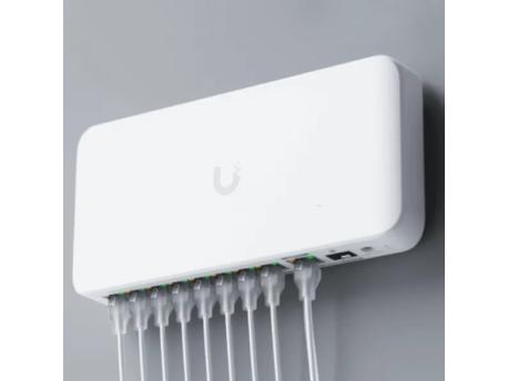UBIQUITI LAN Switch SW-FLEX-2.5G-8-POE
