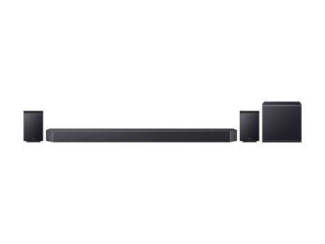 SAMSUNG HW-Q990H/EN Soundbar