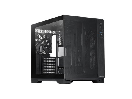 BC GROUP INTEL Core Ultra 7 265KF/Liquid 360 ARGB/Z890 WiFi/128GB/M.2 2TB/RTX4060 8GB/Visio AIR/750W Gold