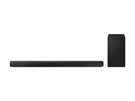 SAMSUNG HW-Q600H/EN Soundbar
