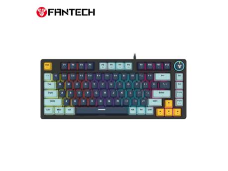 FANTECH Mehanicka Gaming MK875 RGB Atom 81 Navy (Blue switch)