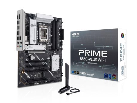 ASUS PRIME B860-PLUS WIFI matična ploča