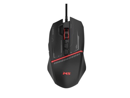 MS NEMESIS T-101C
