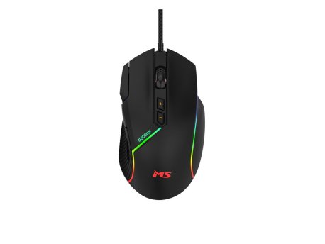 MS NEMESIS T-104C