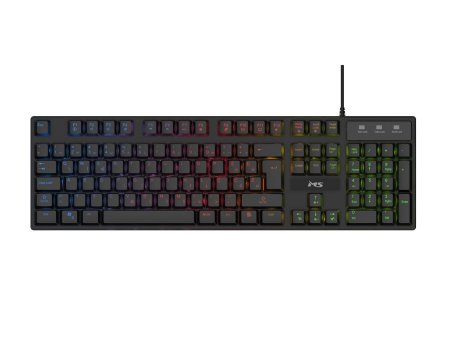 MS ELITE K-501C