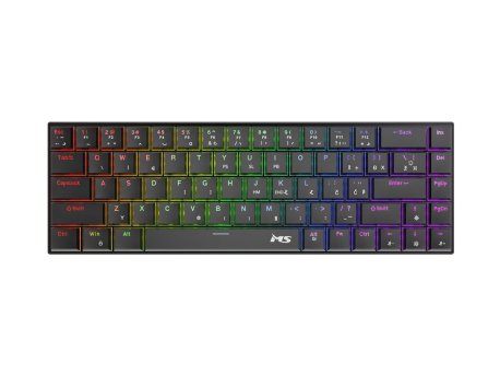 MS ELITE K-702C USB