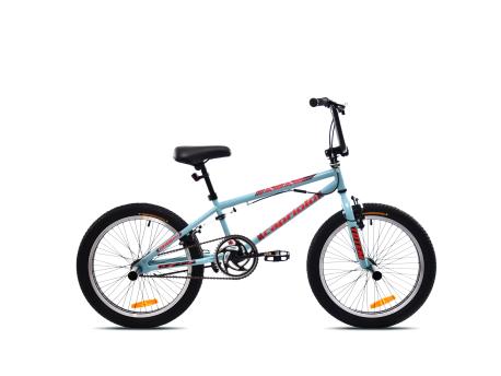 CAPRIOLO BMX 20''HT TOTEM blue-red 925155-20