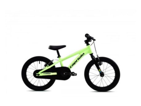 CAPRIOLO LC KID 16'' AL Žuta 925527-16