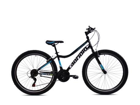 CAPRIOLO MTB DIAVOLO 600/18HT crno-plav 925314-17