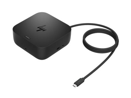 HP USB-C 100W G6 Dock (9X3V1UT)