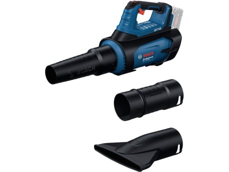 BOSCH plavi alat Akumulatorski duvač lišća GBL18V-800 (bez baterije i punjača)