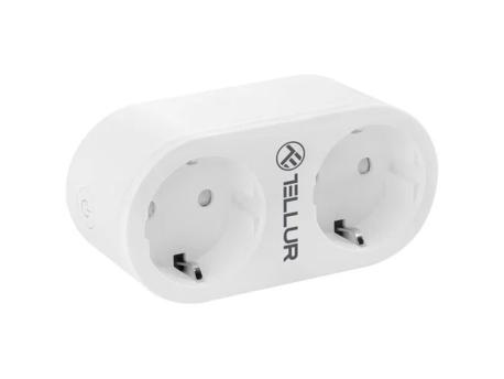 Tellur SMART WIFI UTICNICA TELLUR AC