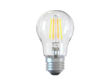 Tellur SMART WIFI SIJALICA E27 FILAMENT 6W PROVIDNA TOLO BELA DIMABILNA