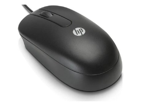 HP USB žični optički miš, dužina kabla 2.9m (Z3Q64AA)