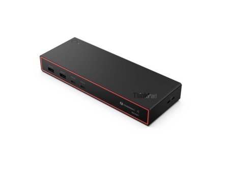 LENOVO ThinkPad Thunderbolt 4 Smart Dock Gen2 7500 (40BE0135EU)