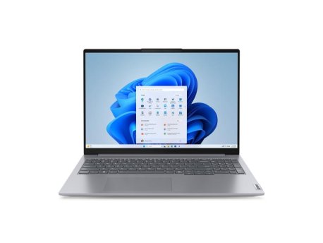LENOVO ThinkBook 16 G7 ARP (Arctic Grey) WUXGA IPS, Ryzen 5 7535HS, 16GB, 512GB SSD (21MW0078YA)