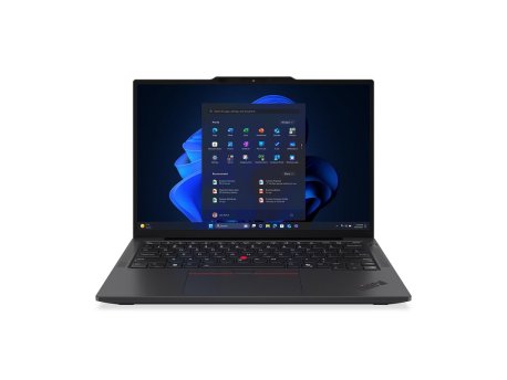 LENOVO ThinkPad X13 Gen 6 (Black) WUXGA IPS, Ultra 7 255U, 32GB, 512GB SSD, Win 11 Pro (21RK0055CX)