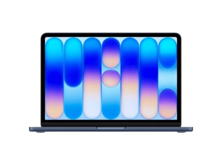 APPLE MacBook Neo 13 (Indigo) A18 Pro 6C/5C, 8GB, 512GB SSD (MHFG4)