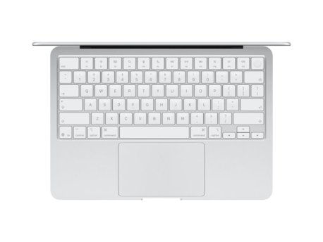 APPLE MacBook Neo 13 (Silver) A18 Pro 6C/5C, 8GB, 256GB SSD (MHFA4)