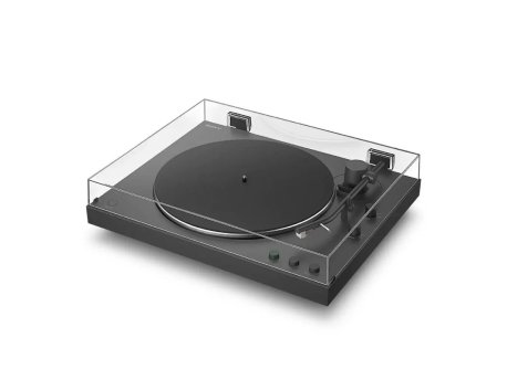 SONY Gramofon PS-LX3BT