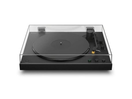 SONY Gramofon PS-LX5BT