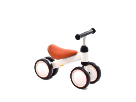 CAPRIOLO MINI BIKE Krem