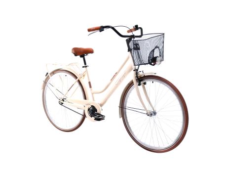CAPRIOLO AMSTERDAM LADY 28''HT bež 18'' 925292-18