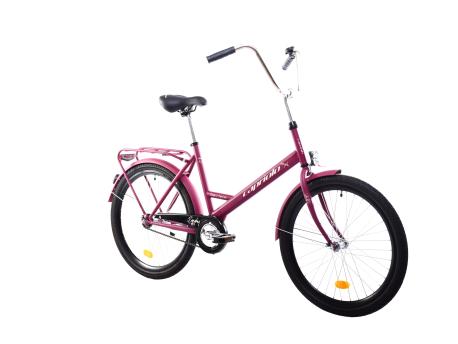 CAPRIOLO EVERY DAY 24''HT bordo 925223-18