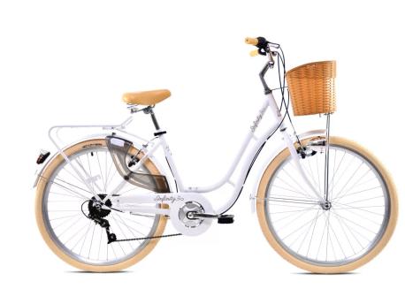 CAPRIOLO INFINITY 28''/7HT belo-braon 19'' 923190-19