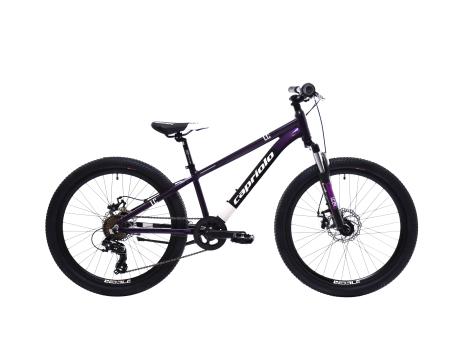 CAPRIOLO MTB LC 240 24'' 7AL ljubi-plavo 925513-12