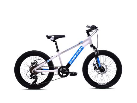 CAPRIOLO MTB LC 200 20'' 6AL sivo 925516-11