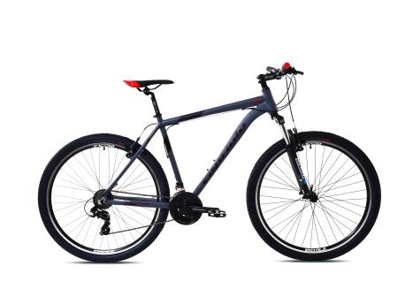 CAPRIOLO MTB LC 9.1 29'' 21AL sivo-crven 924543-21