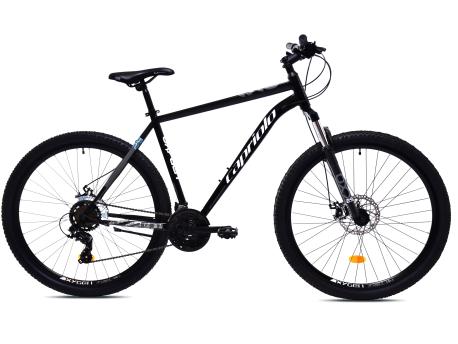 CAPRIOLO MTB OXYGEN 29'' 21HT crno-plavo 926422-21