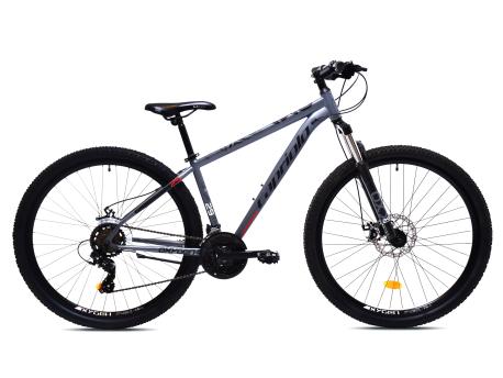 CAPRIOLO MTB OXYGEN 29'' 21HT sivo-crven 926426-16
