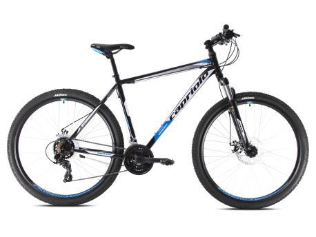 CAPRIOLO MTB OXYGEN 29'' 21HT plavo-crno 926425-16