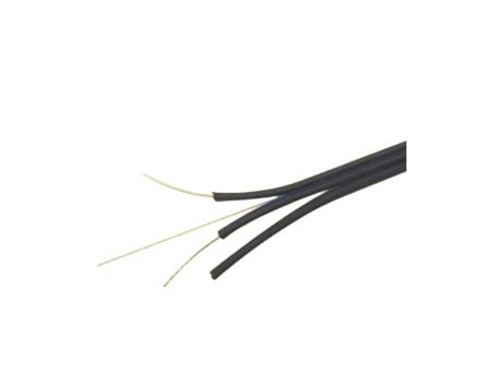 GEMBIRD KABL-OPTIC-FTTH-12F-FRP, FTTH Outdoor Flat Drop Fiber Opticki Kabl 12 Core ,SM G.657A1 LSZH-1000 m