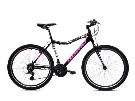 CAPRIOLO MTB STRIKE L26'' 21AL crno-pink 924576-17