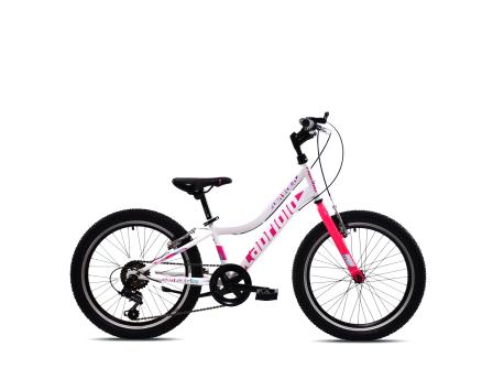 CAPRIOLO MTB DIAVOLO 200 6HT belo-pink 925320-11
