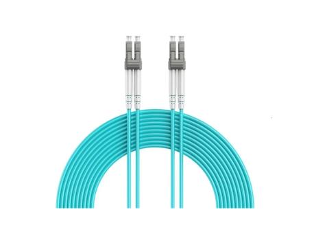GEMBIRD CFO-MDOM4-LC/LC Gembird Multimode Duplex OM4 50/125 Fiber Optic Cable, LC/L, 20m