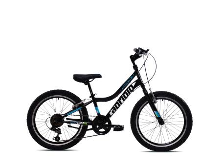 CAPRIOLO MTB DIAVOLO 200 6HT crno-plavo 925324-11